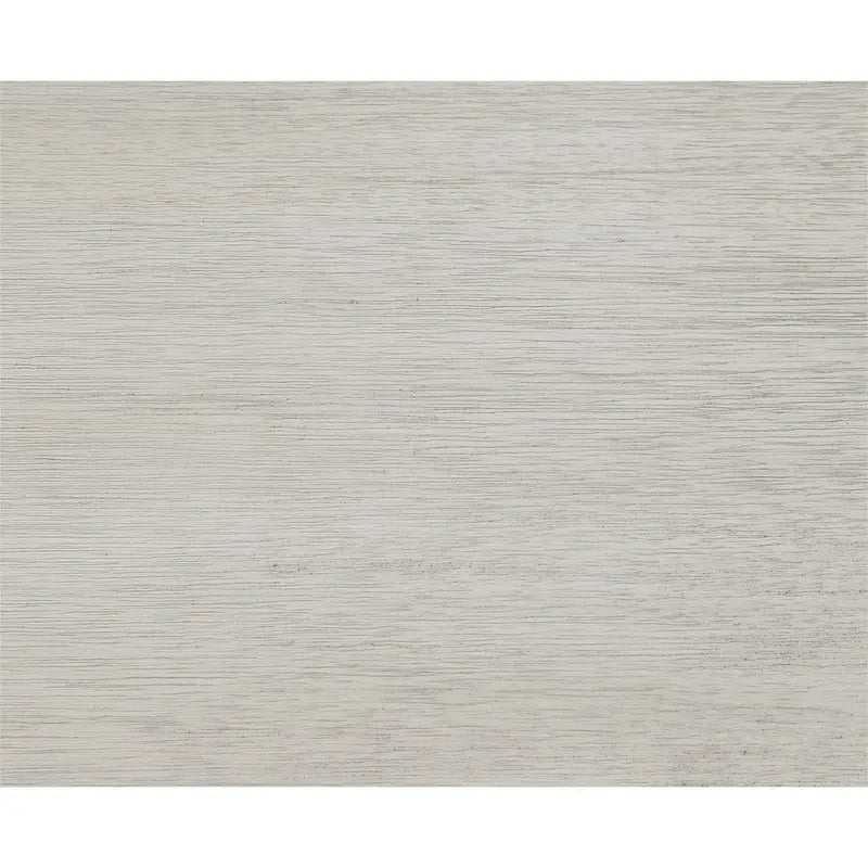 2-Drawer Letter-Size File Cabinet in Champagne Oak Wood Veneer – Off-White, 1-Unit