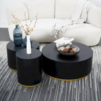 Round Coffee Table