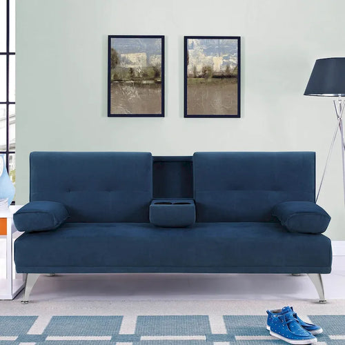 Serta Milbrae Convertible Sofa